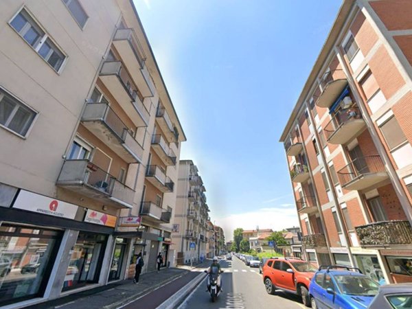 appartamento in affitto a Pavia in zona Policlinico