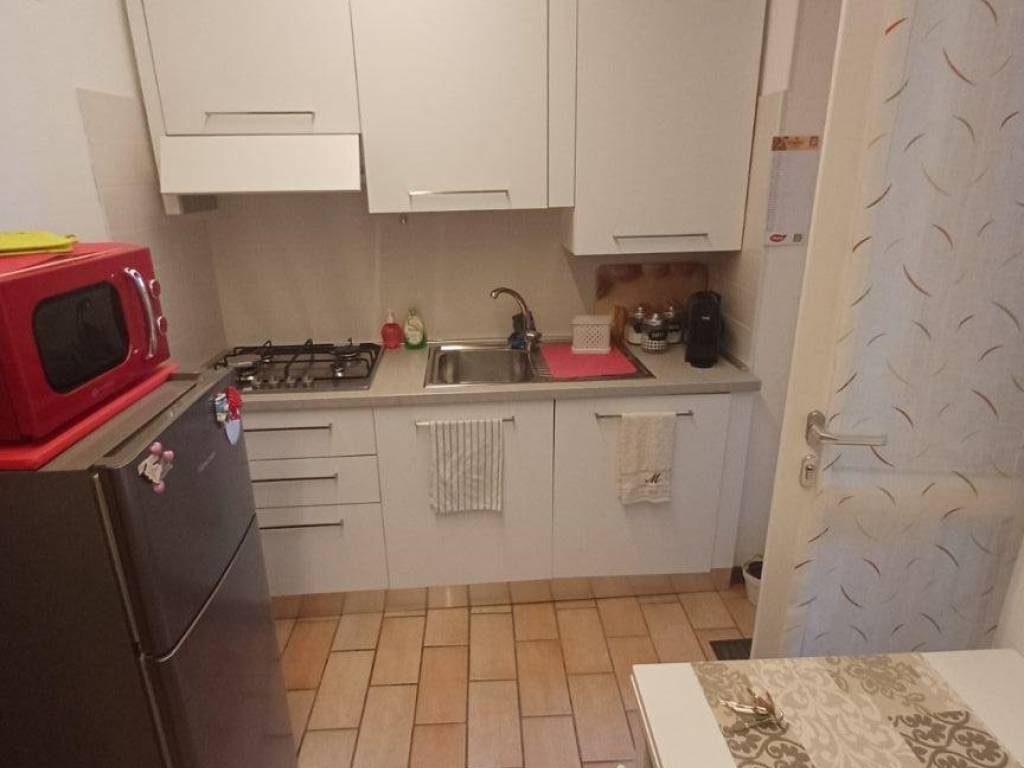 appartamento in affitto a Pavia in zona Centro Città