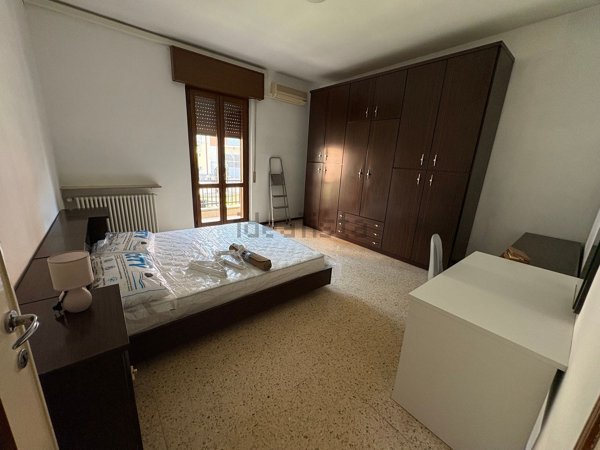 appartamento in affitto a Pavia in zona San Pietro