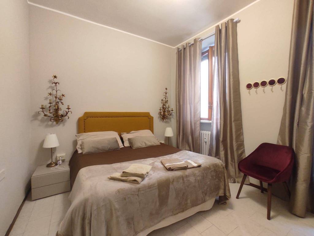 appartamento in affitto a Pavia in zona Centro Città