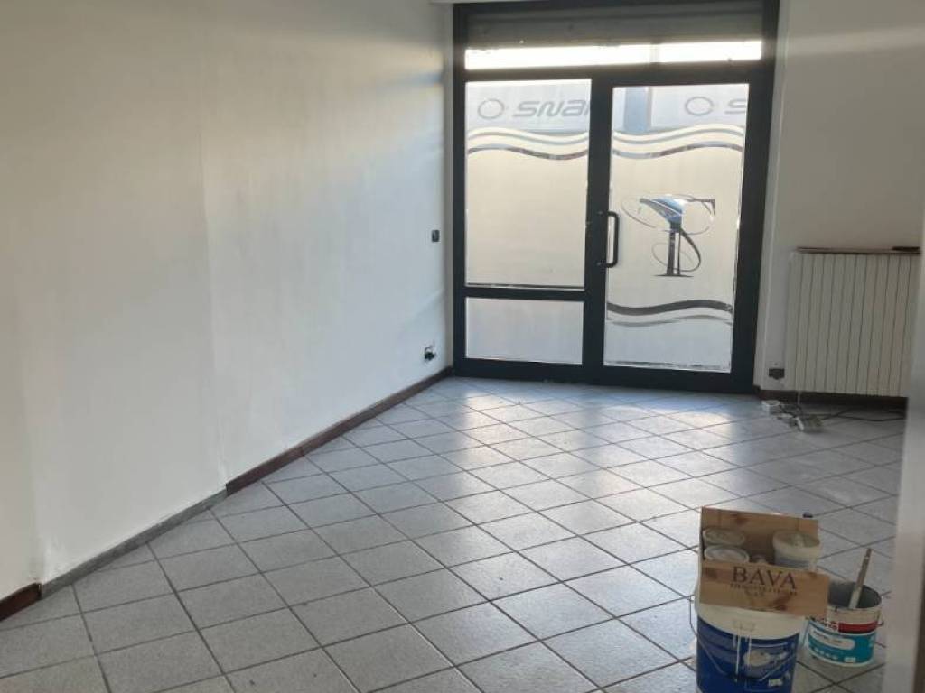 appartamento in affitto a Pavia in zona San Pietro