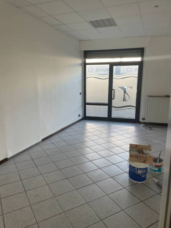 appartamento in affitto a Pavia in zona San Pietro