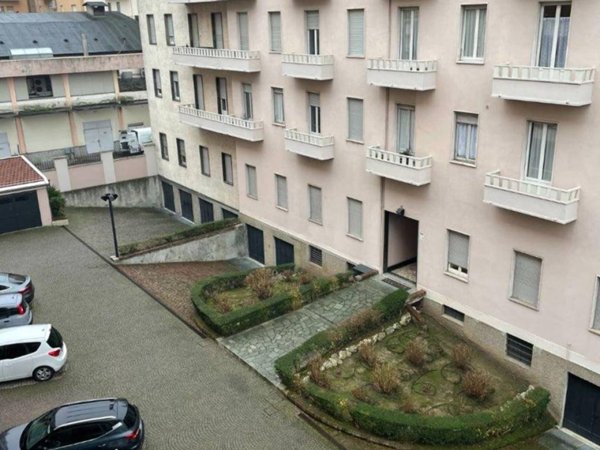 appartamento in affitto a Pavia in zona Centro Città