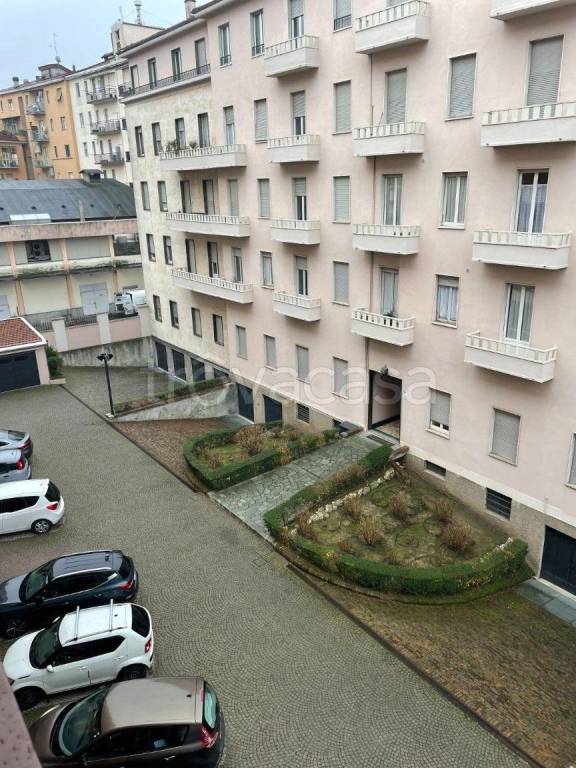 appartamento in affitto a Pavia in zona Centro Città