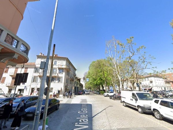 appartamento in affitto a Pavia in zona Centro Città