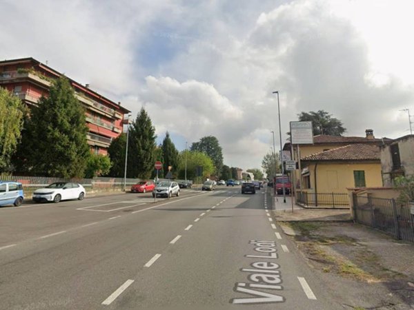 appartamento in affitto a Pavia in zona Centro Città