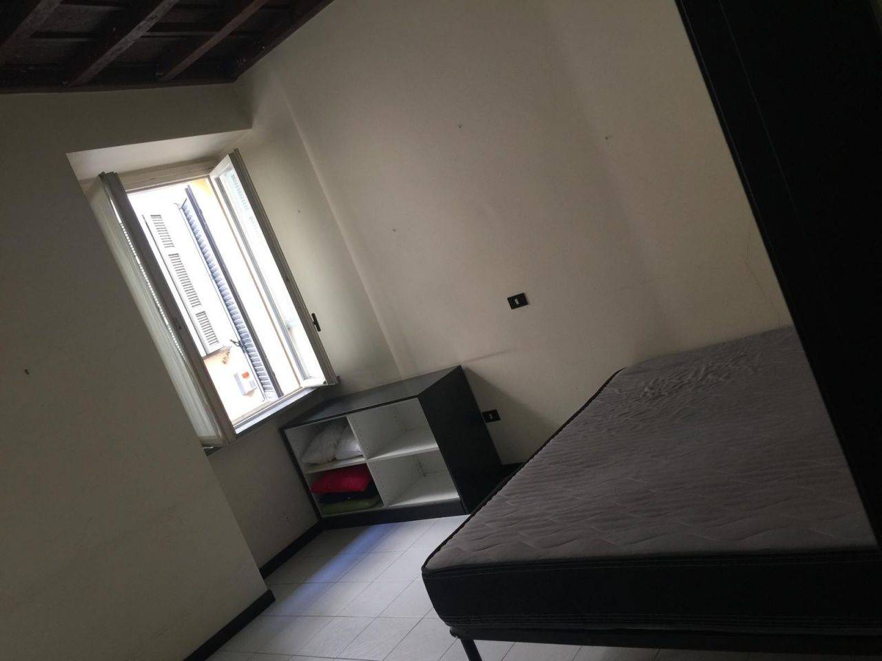 appartamento in affitto a Pavia in zona Pompieri
