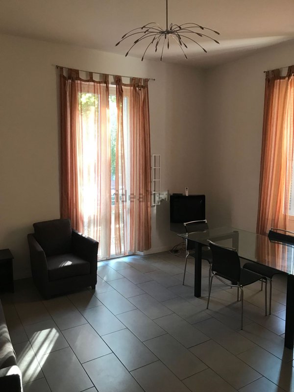 appartamento in affitto a Pavia in zona Centro Città