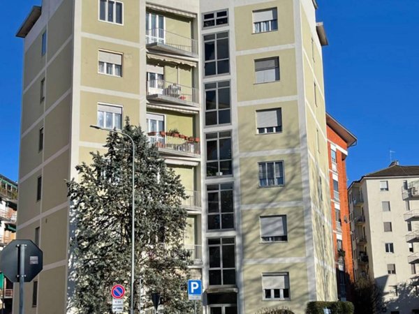 appartamento in affitto a Pavia in zona Città Giardino