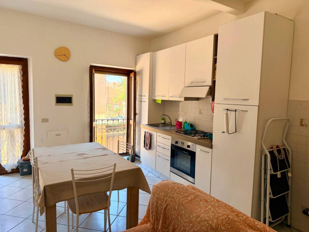 appartamento in affitto a Pavia in zona Borgo Ticino