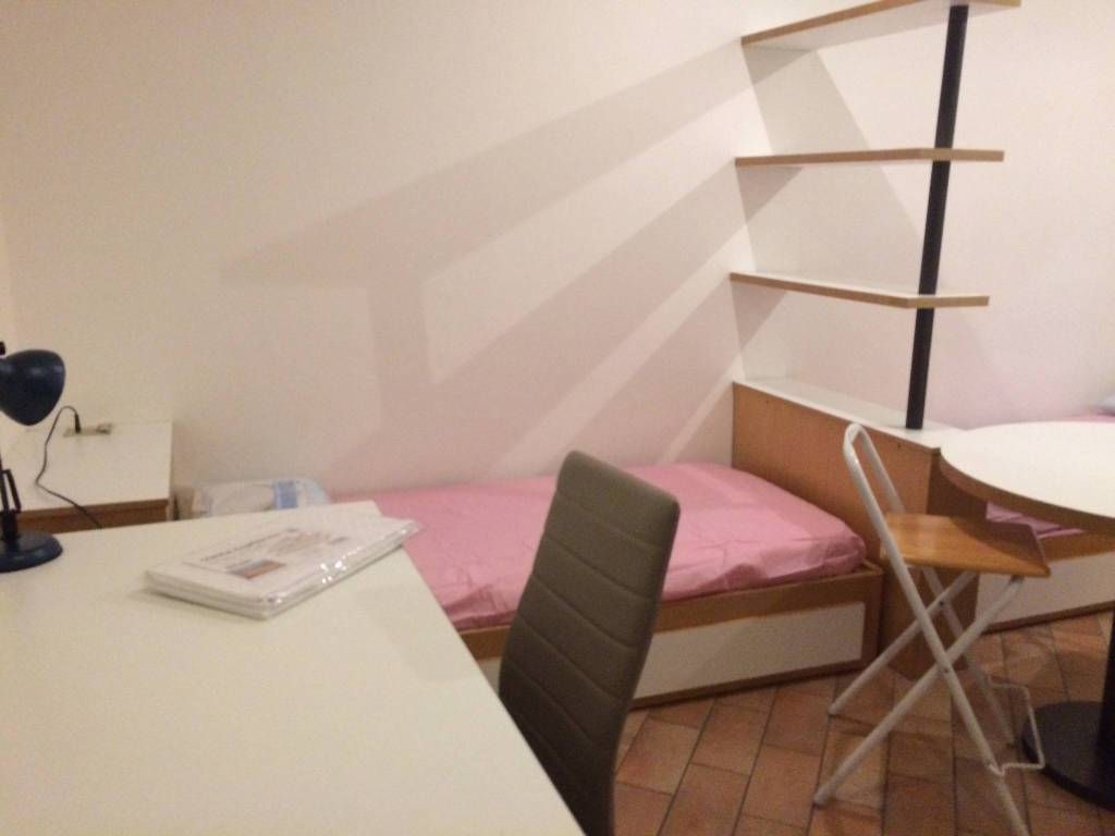 appartamento in affitto a Pavia in zona Centro Città