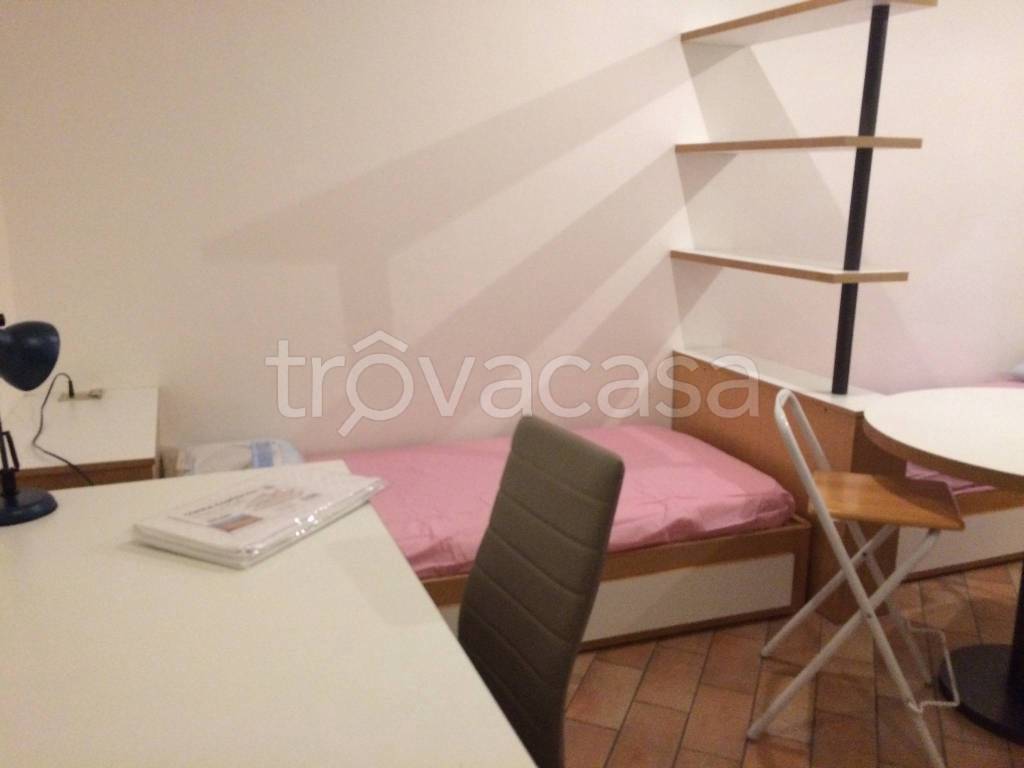 appartamento in affitto a Pavia in zona Centro Città