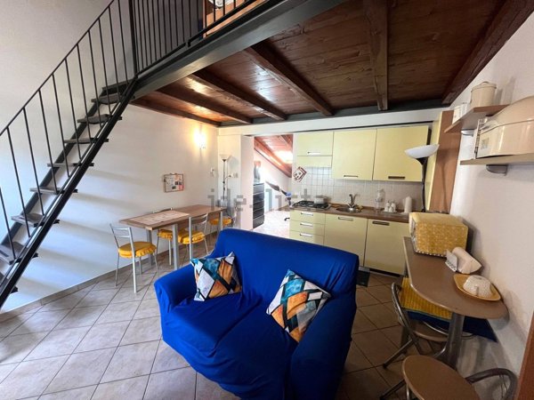 appartamento in affitto a Pavia in zona Centro Città