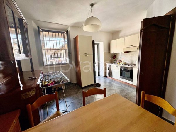 appartamento in affitto a Pavia in zona Centro Città