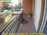 appartamento in affitto a Pavia in zona Policlinico