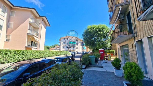 ufficio in affitto a Pavia