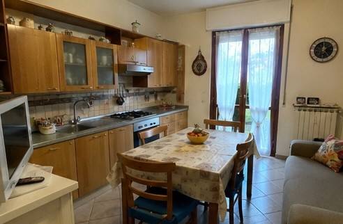 appartamento in affitto a Pavia in zona Pompieri