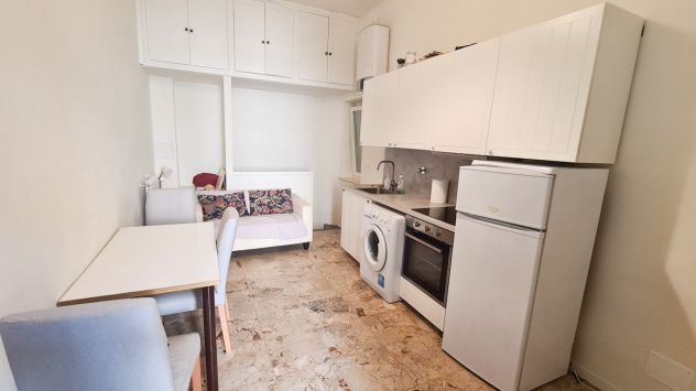 appartamento in affitto a Pavia in zona Centro Città