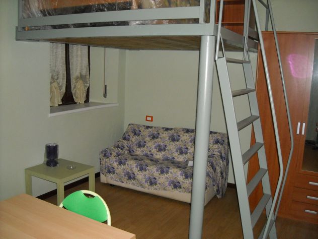 appartamento in affitto a Pavia in zona Centro Città
