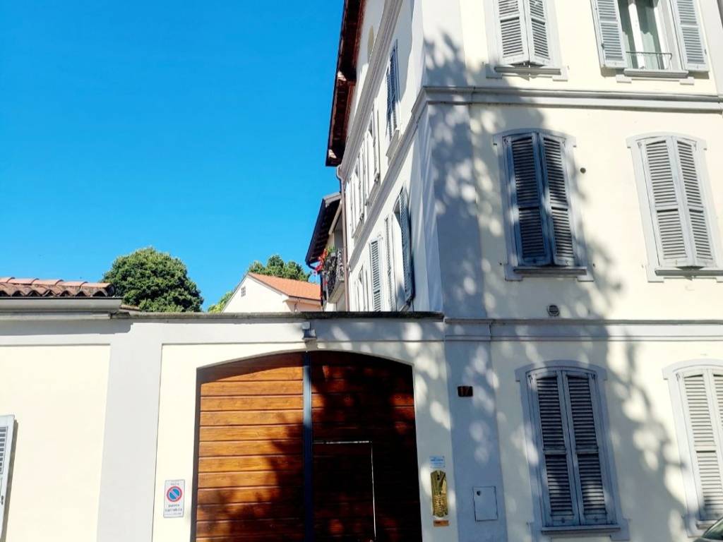 appartamento in affitto a Pavia in zona Centro Città
