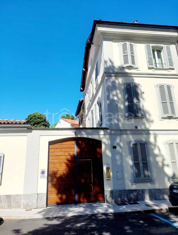 appartamento in affitto a Pavia in zona Centro Città