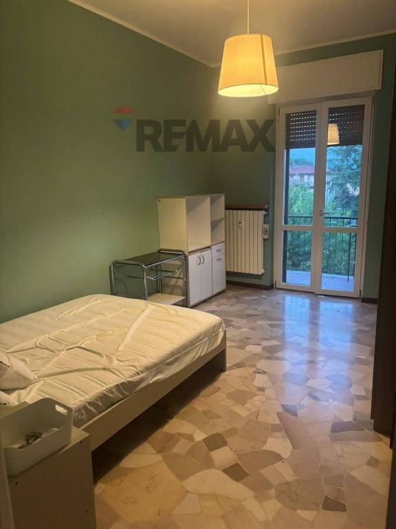 appartamento in affitto a Pavia in zona Chiozzo