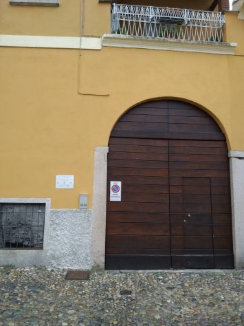 camera singola in affitto a Pavia in zona Centro Città