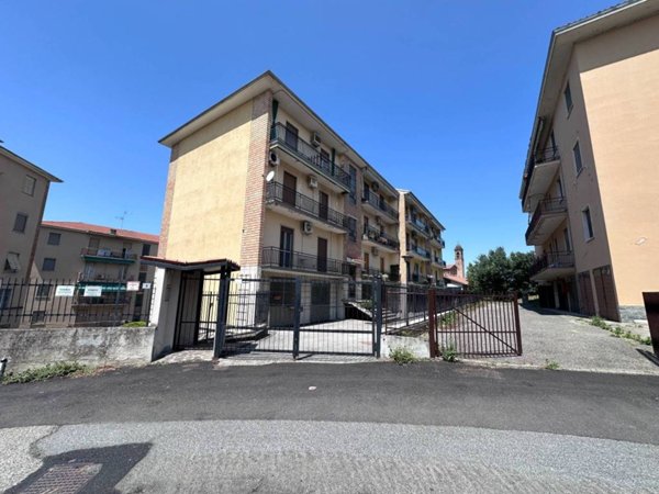 appartamento in affitto a Pavia in zona San Pietro