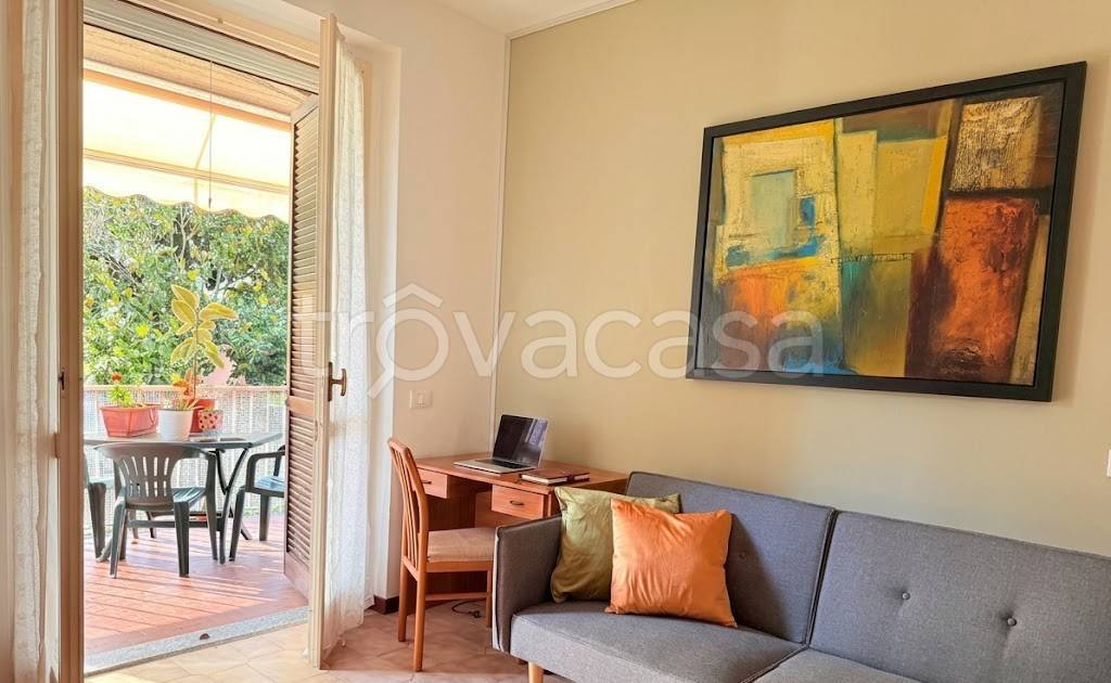 appartamento in affitto a Pavia in zona Viale Cremona