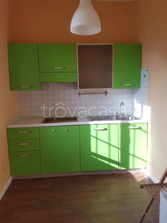 appartamento in affitto a Pavia in zona Centro Città