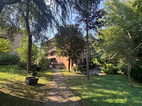 appartamento in affitto a Pavia in zona Città Giardino