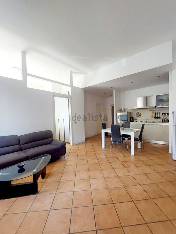 appartamento in affitto a Pavia in zona Centro Città