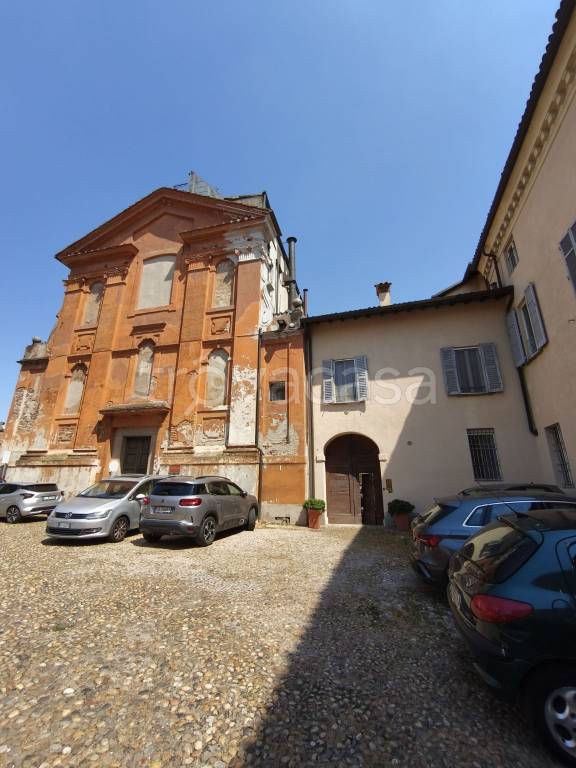 appartamento in affitto a Pavia in zona Centro Città
