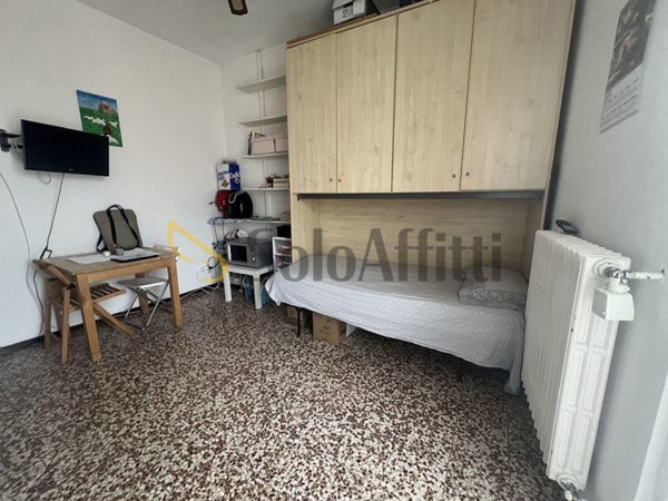 appartamento in affitto a Pavia in zona Pompieri
