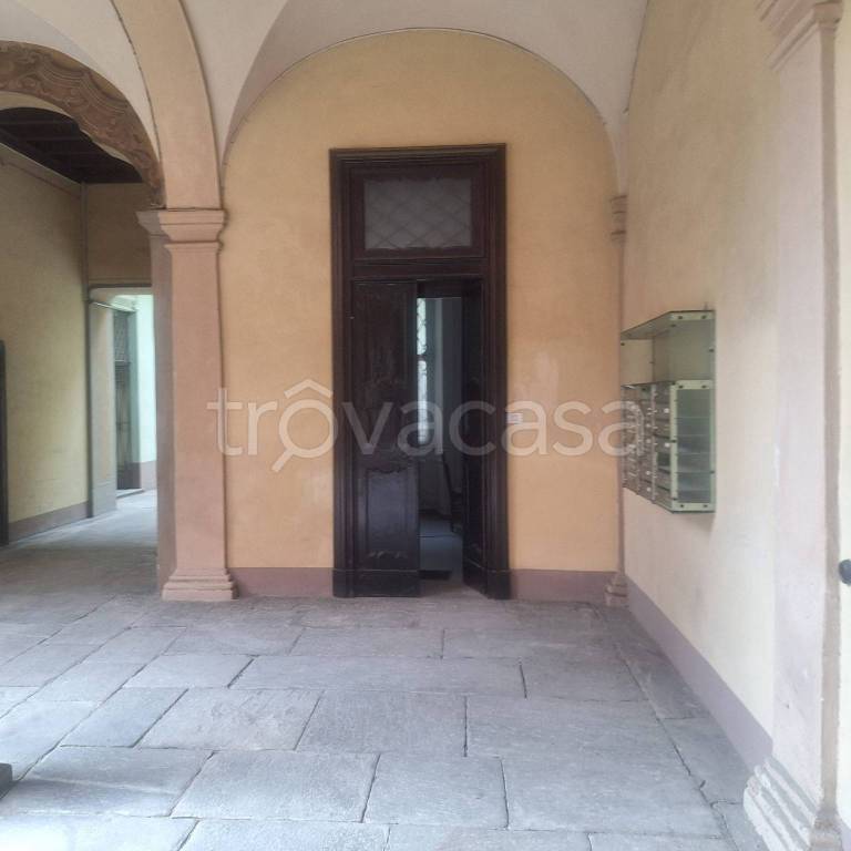 appartamento in affitto a Pavia in zona Centro Città