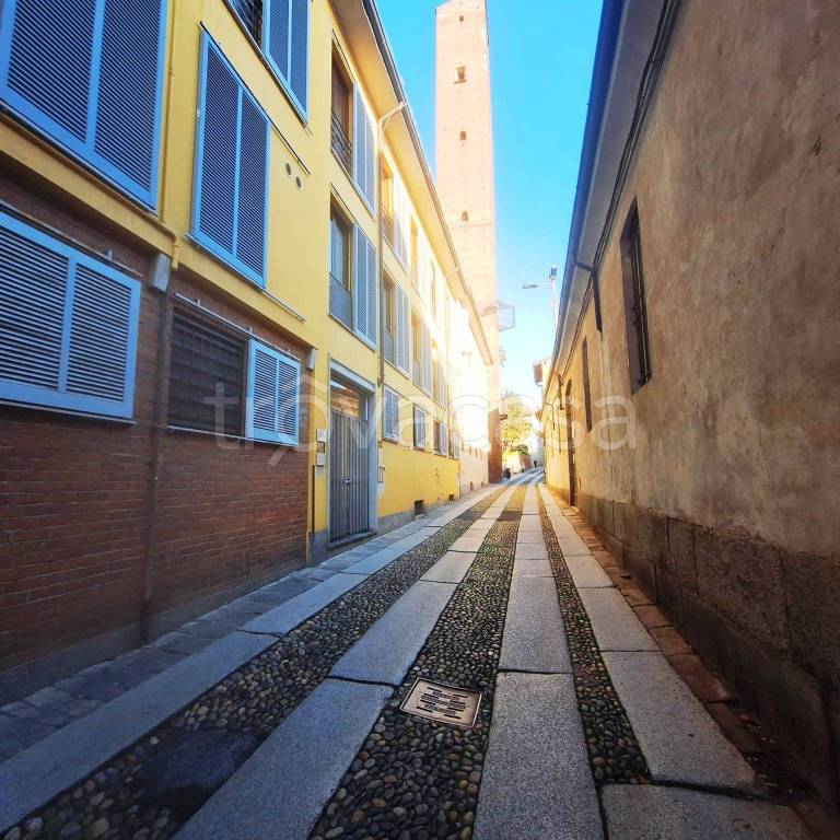 appartamento in affitto a Pavia in zona Centro Città