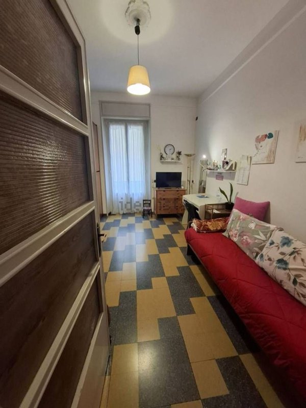 appartamento in affitto a Pavia in zona Centro Città