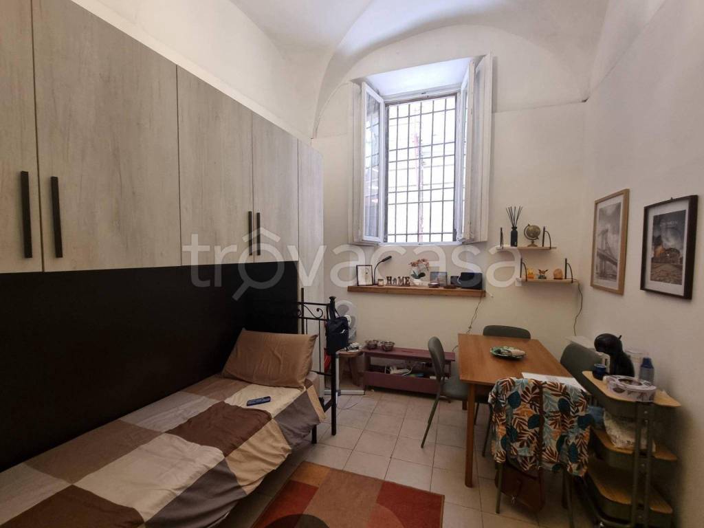 appartamento in affitto a Pavia in zona Centro Città
