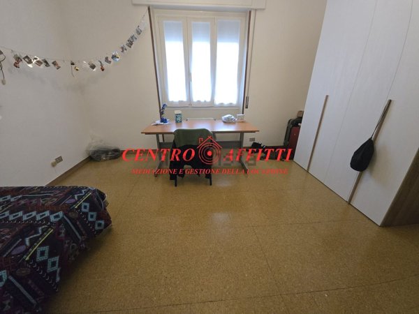appartamento in affitto a Pavia in zona Città Giardino