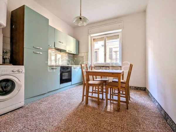 appartamento in affitto a Pavia in zona Centro Città