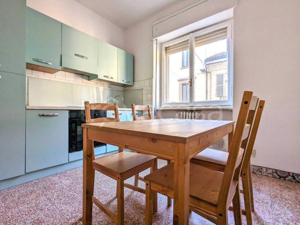 appartamento in affitto a Pavia in zona Centro Città