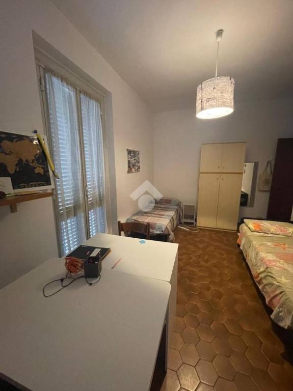 appartamento in affitto a Pavia in zona Centro Città
