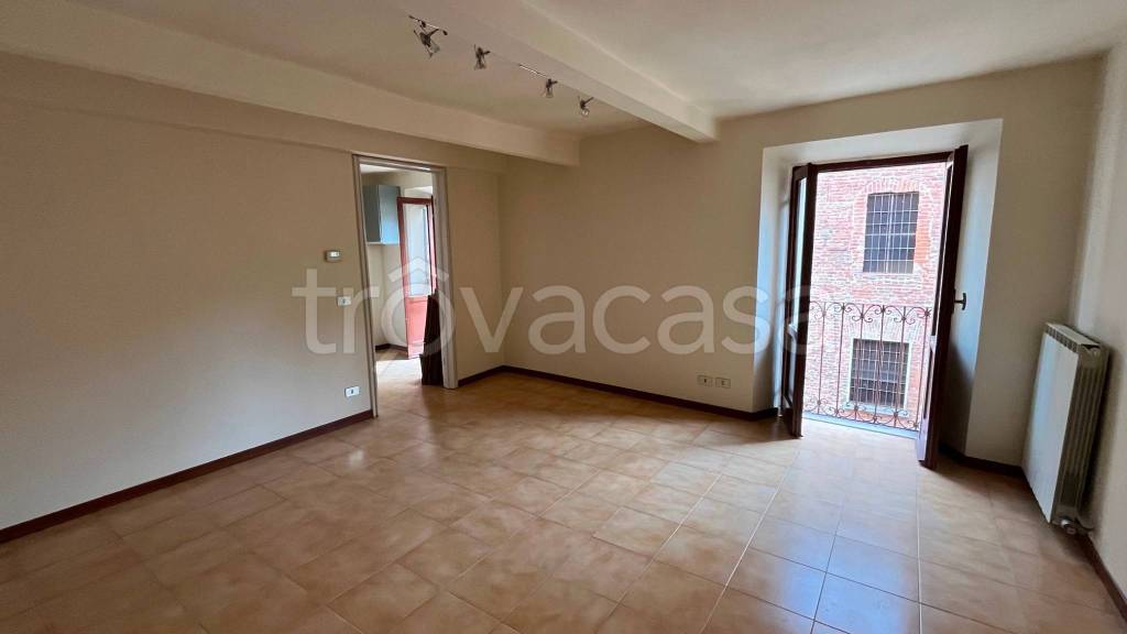 appartamento in affitto a Pavia in zona Centro Città