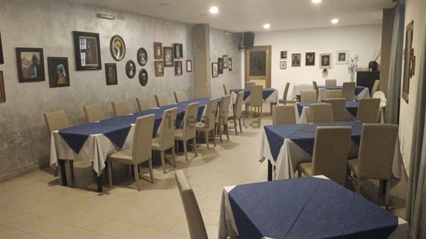 negozio in affitto a Pavia in zona Borgo Ticino