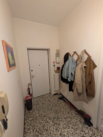 camera singola in affitto a Pavia