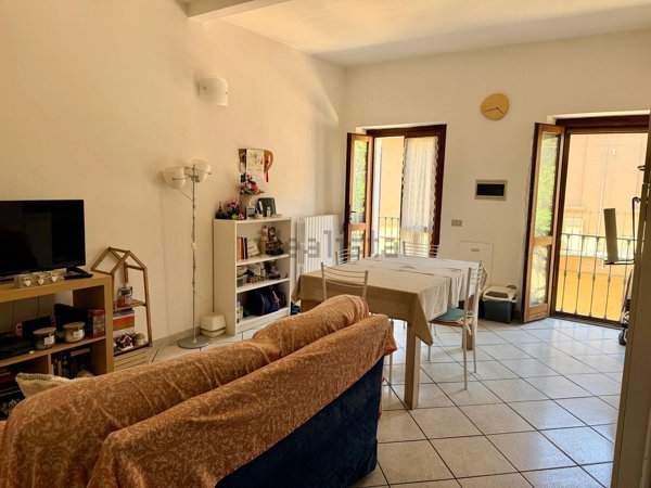 appartamento in affitto a Pavia in zona Borgo Ticino