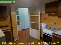 appartamento in affitto a Pavia in zona Vallone