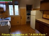 appartamento in affitto a Pavia in zona Vallone