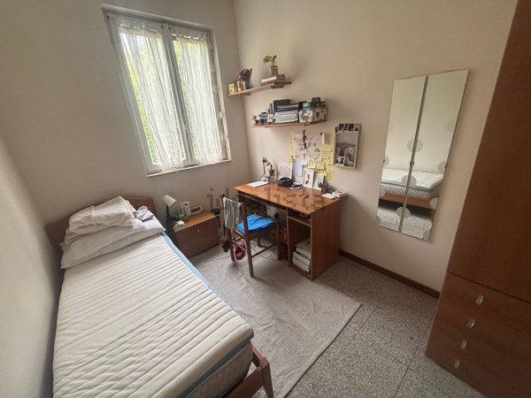appartamento in affitto a Pavia in zona Policlinico