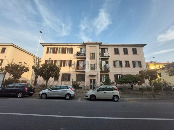 appartamento in affitto a Pavia in zona Città Giardino
